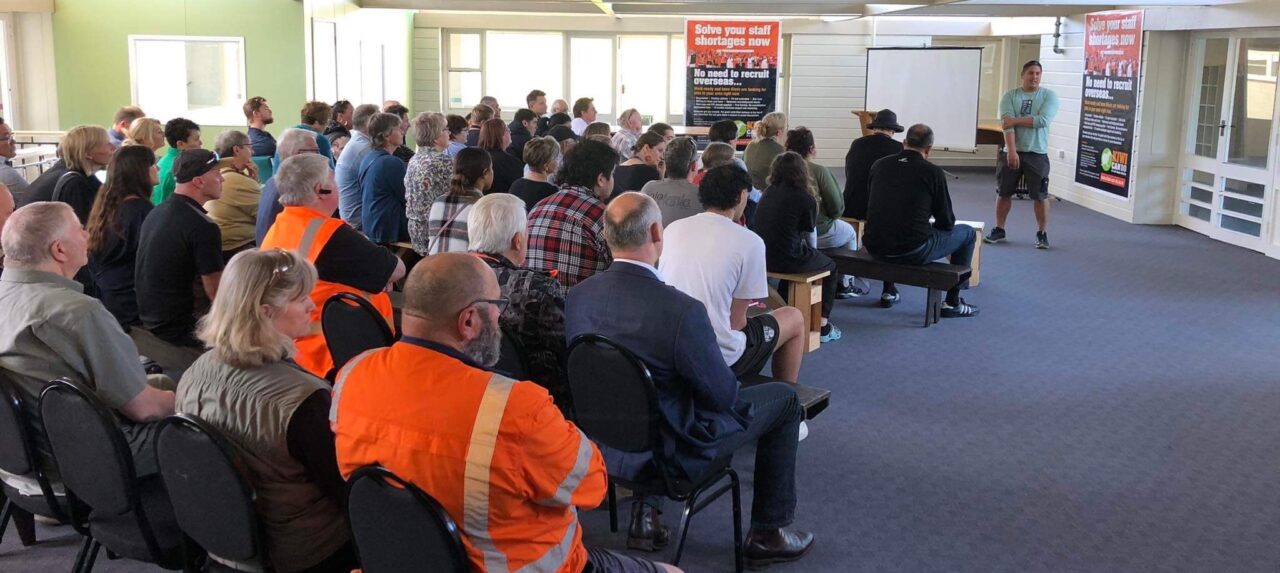 Jobs Board, Online Learning, COVID19 updates at Kiwi Can Do